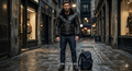 Heritage Dark-Wash Denim | May 2026 Sourcing Drop